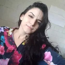 Adriana Ferreiro, aluna do Método AFC
